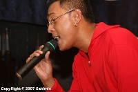 Kasimex HouseBand 2007 - nr. 0472